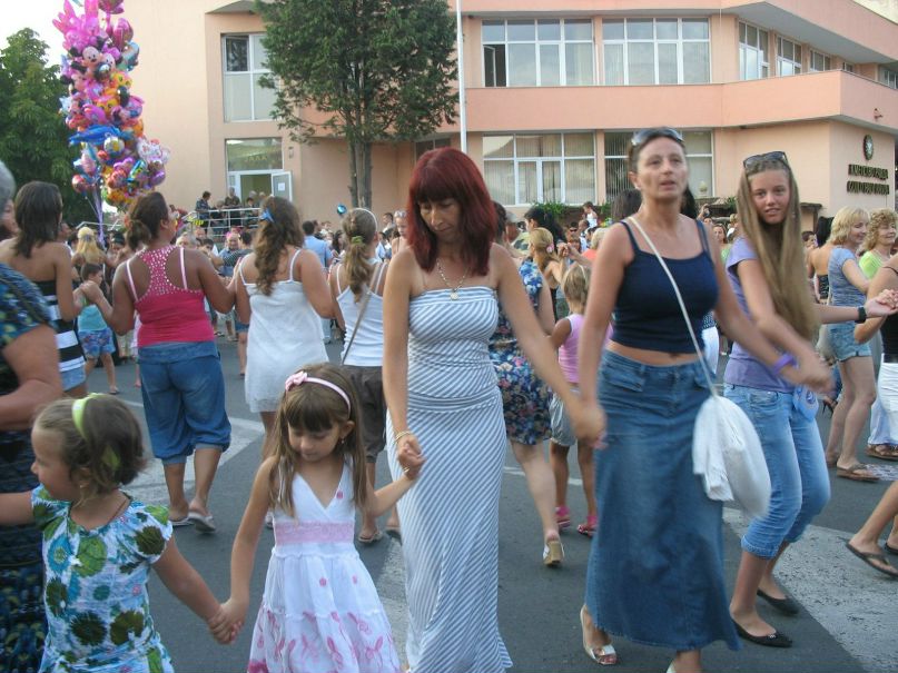 Nina Sokolova | Саратов