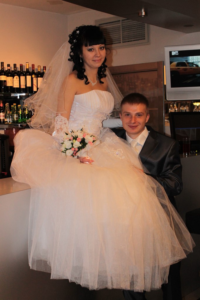 Костян Дорохин | Звенигород