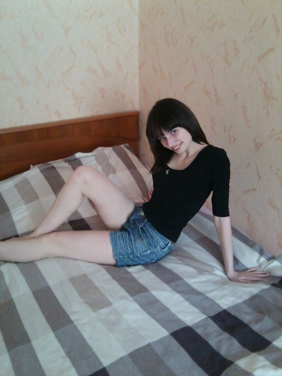 Еленка Федотова | 