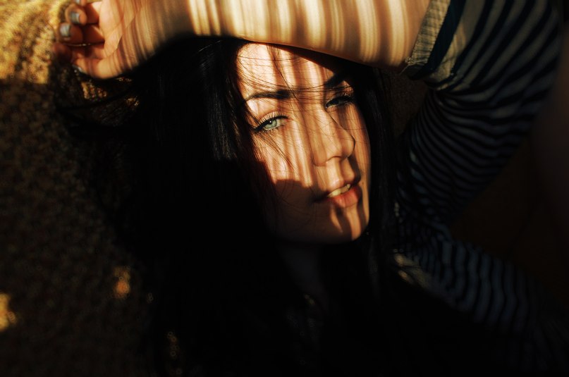 Анастасия Штеппа | Москва