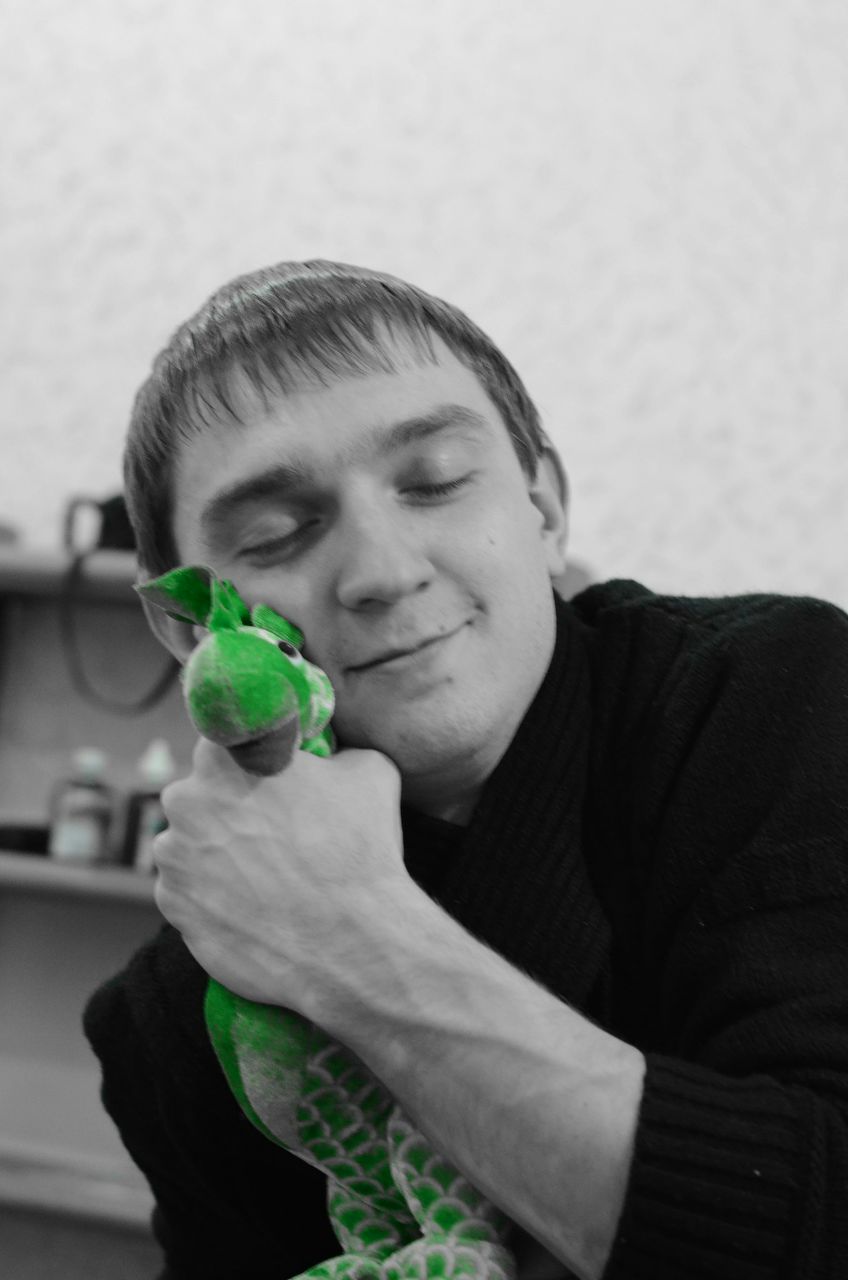 Дима Грядунов °_̯͡° | Днепр (Днепропетровск)