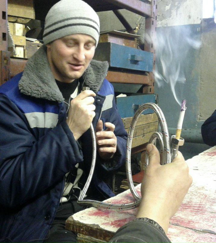 Дмитрий Гордеев | Котельнич