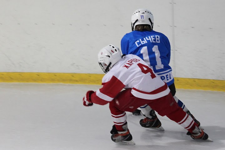 Юлия Вопилова | Чехов