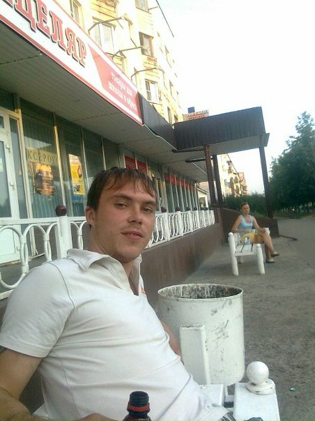 №79, Николай Зятюков, 38 лет, Великий Новгород №79, Николай Зятюков, 38 лет, Великий Новгород