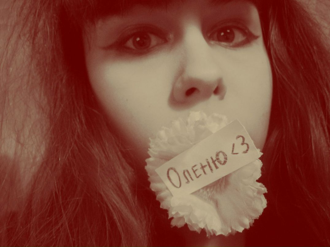 Дана Науменко WTF?! | Харьков