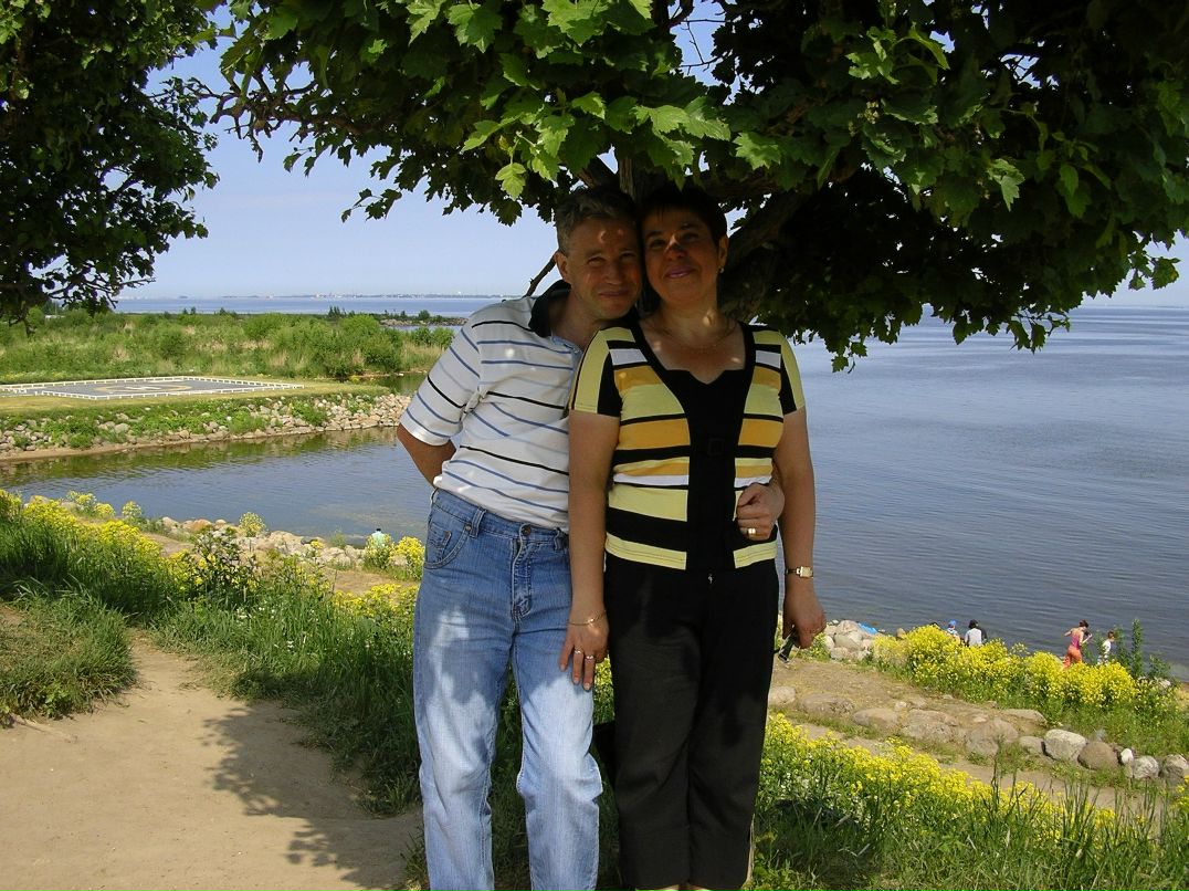 Татьяна Вилькс | Санкт-Петербург