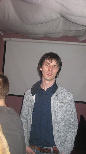 Николай Никифоров | Санкт-Петербург