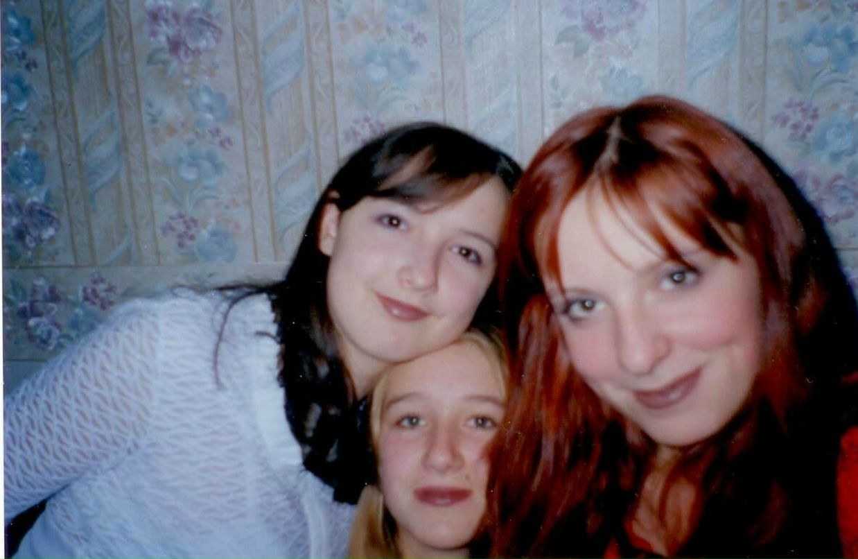 Евгения Цыганкова | Москва