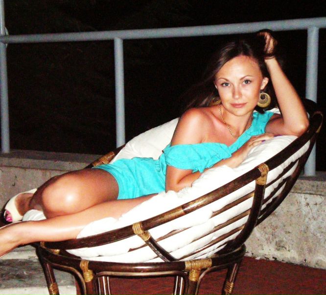 №19, Ирина Чижова, 39 лет №19, Ирина Чижова, 39 лет