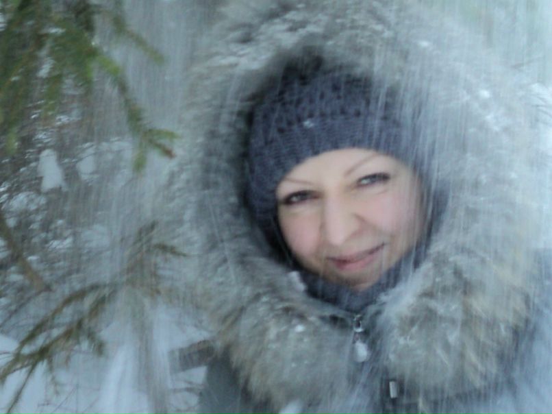 Женя Ильяшенко | Санкт-Петербург