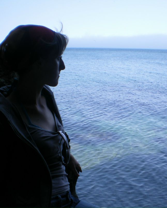 Зинаида Симоненко | Владивосток