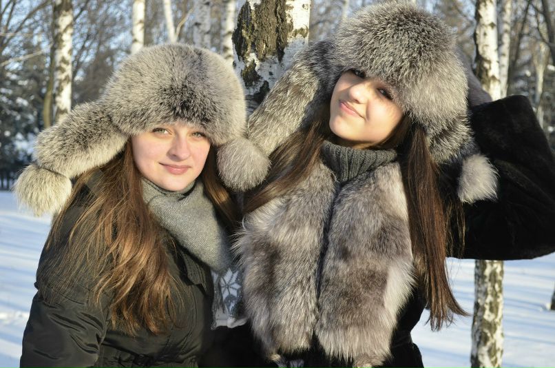 Амина Хайбулаева | Харьков