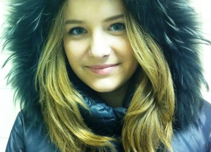 Анастасия Казанцева | Челябинск