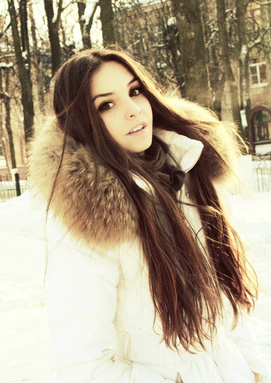 Ekaterina Mordvinova | Видное