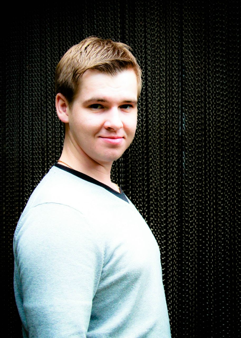 Данил Денисов | Санкт-Петербург