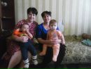 №4 Лилия Ишкильдина 19.09.1983: профиль, фото, статус - ВКонтакте