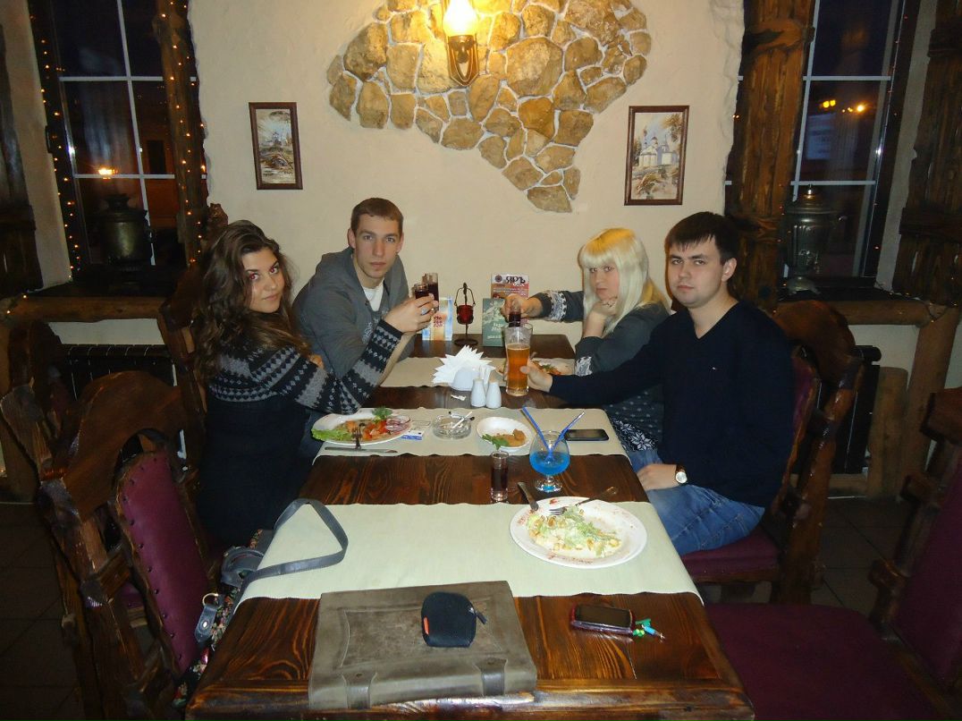 Виктория Арч | Москва