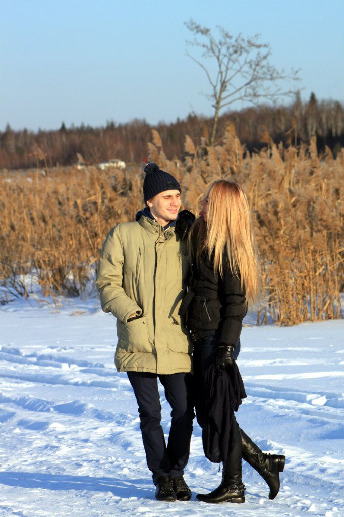 Всё Будет 'OK | Москва