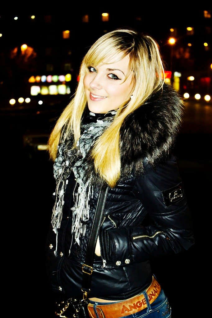 Liza Chubar | Мелитополь