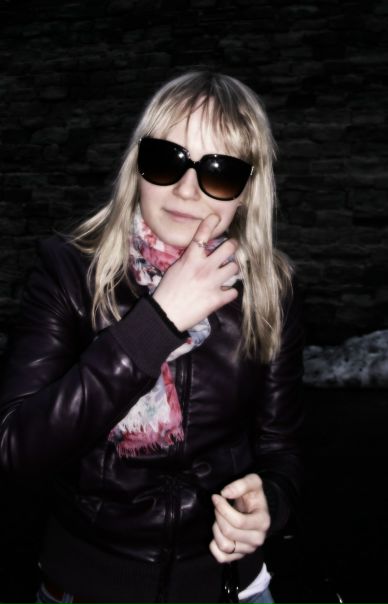 №20, Анютка Лебедева №20, Анютка Лебедева