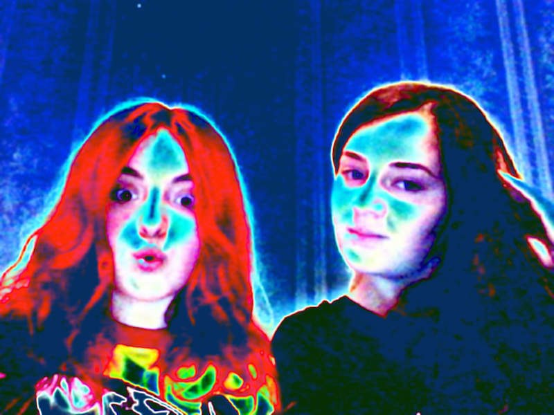 Катя Кохия Helix | Тбилиси