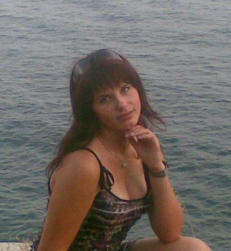 Ксения Вовк ღ•°•♥;•°•ღ ( Прокопенко) | Харьков