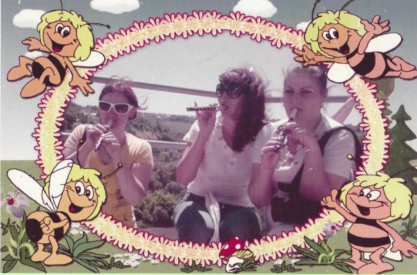 №20, Майя Чорноконь №20, Майя Чорноконь