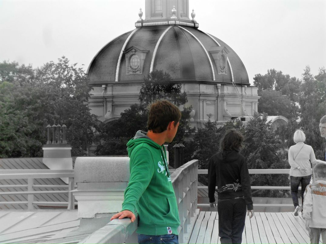 Александр Шелевей | Кривой Рог