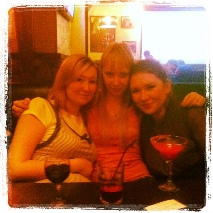 Алина Корнилова | Москва