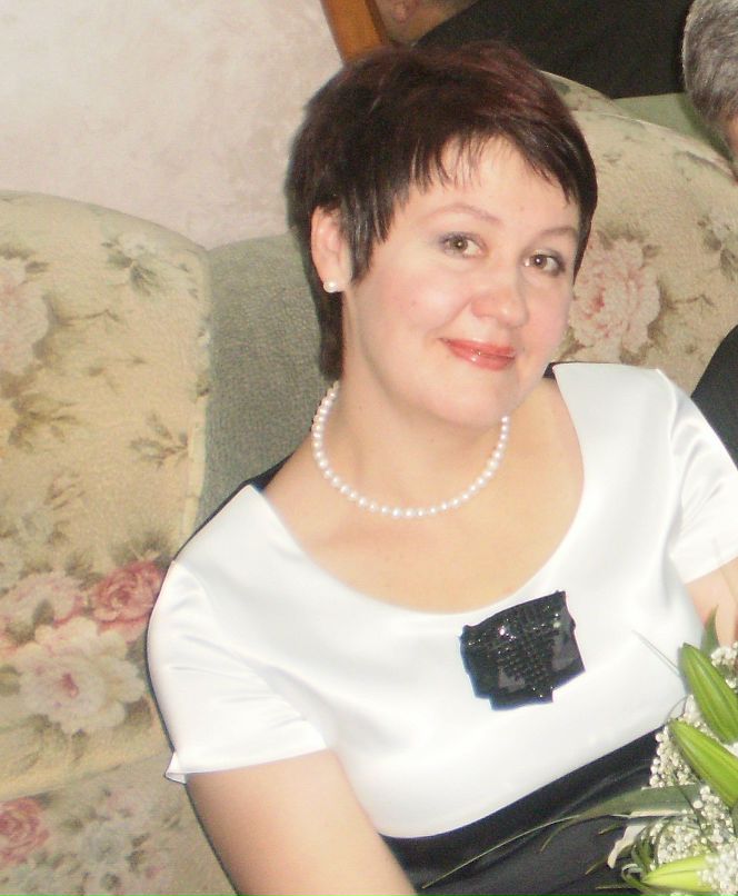 Анна Ильина | Ангарск