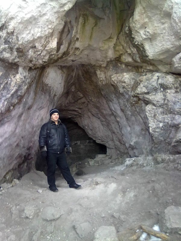 Стас Евсеев | Алапаевск