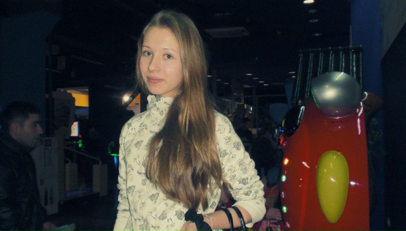 Ирина Дюшкова | Челябинск