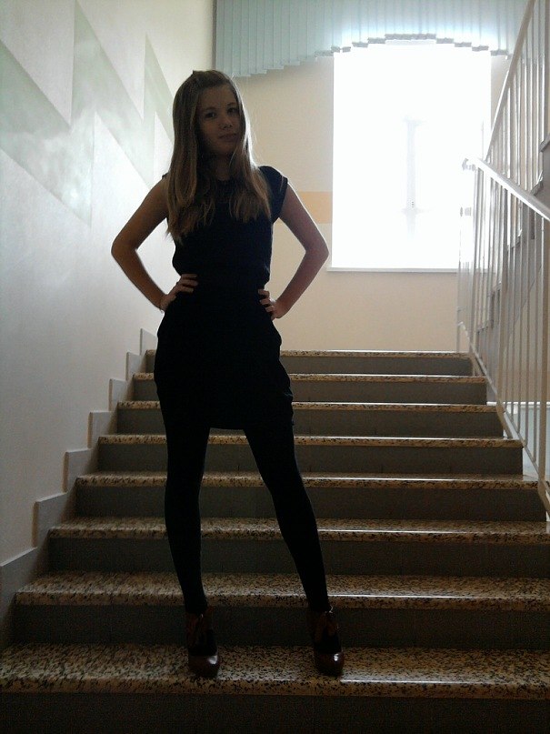 Валерия Слесарева | Екатеринбург