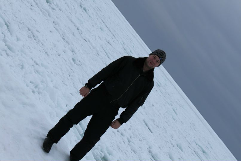 Николай Ревтов | Одесса