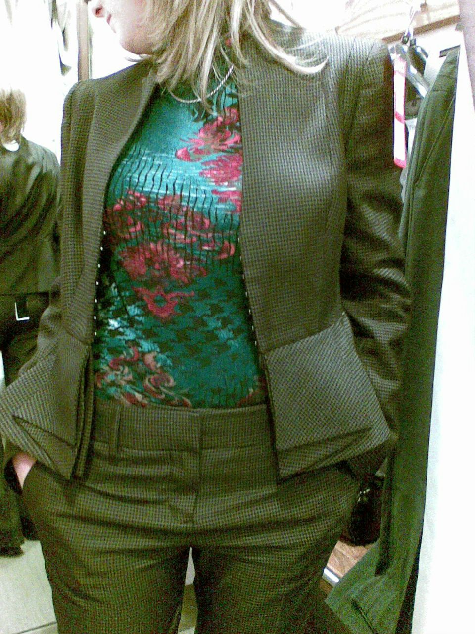 Марина Андриянова | Днепр (Днепропетровск)