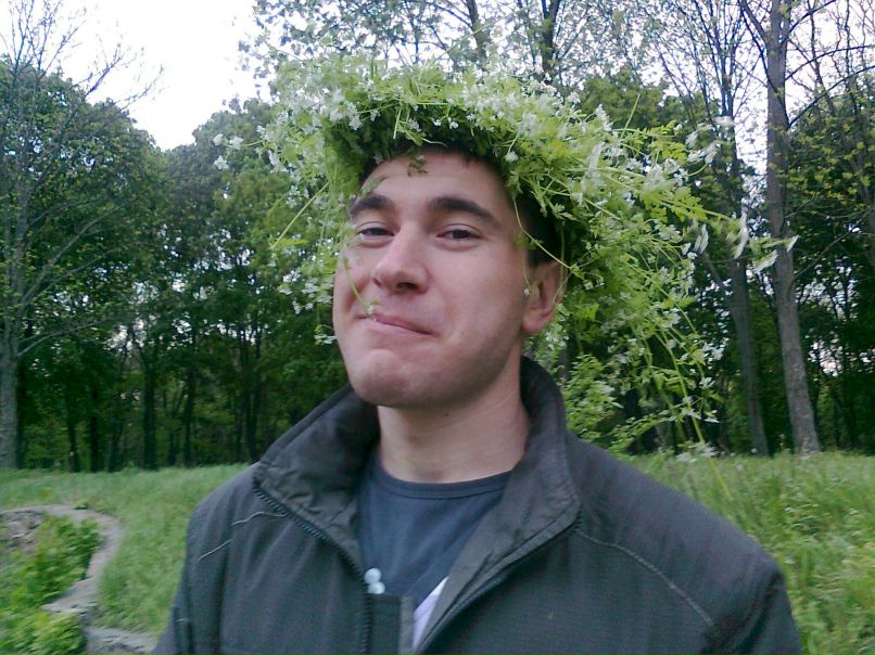 Dimchik Syhinskiy | Кропивницкий / Кировоград