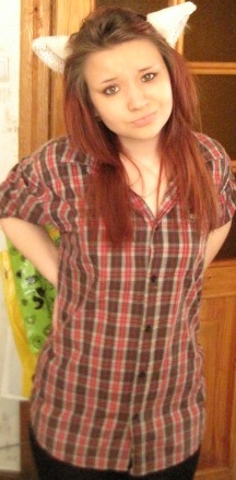 №6, Алиса Иванова, 17.7.1990 №6, Алиса Иванова, 17.7.1990