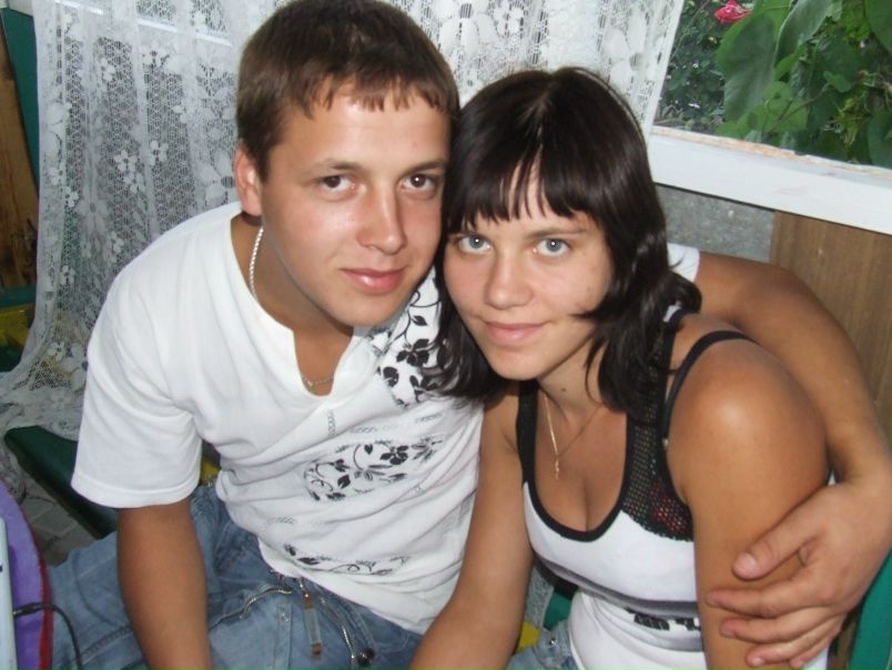 №35, Сергей Червяков, 37 лет, Троицкое №35, Сергей Червяков, 37 лет, Троицкое