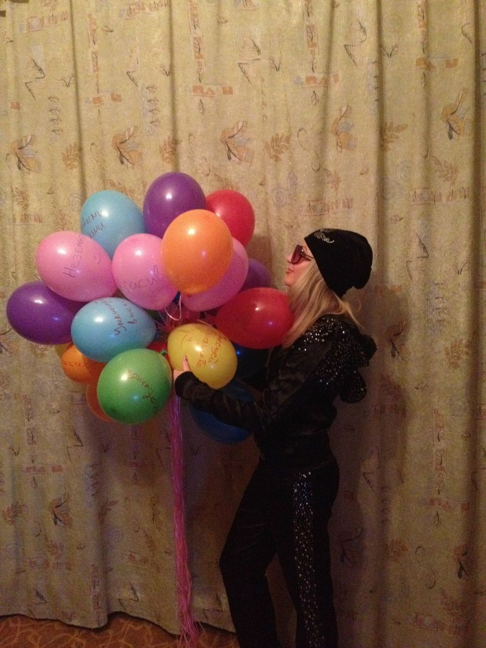 Танюша Савчук-Чепурко ♥Таточка♥ | Одесса