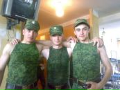 №30 Никита Волк 08.10: профиль, фото, статус - ВКонтакте