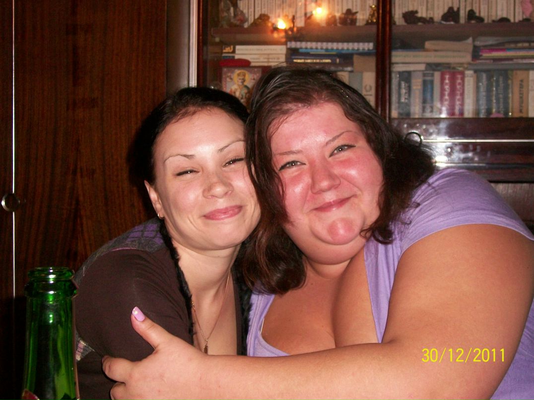 Катя Палагнюк | Николаев