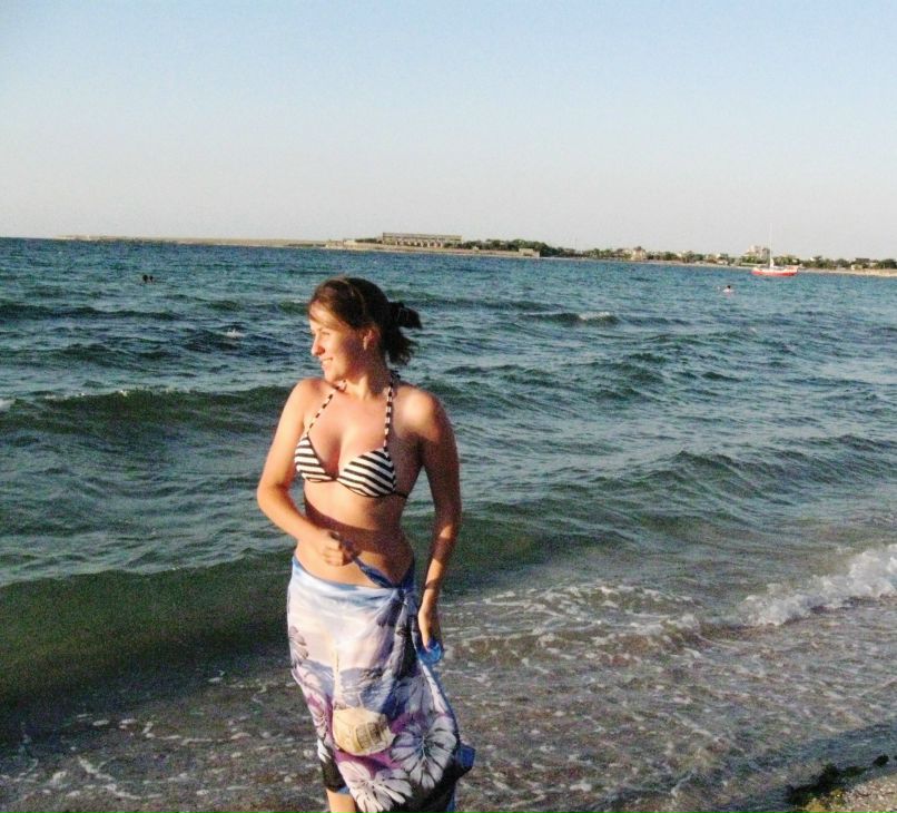 Лена Вовк | Hannover