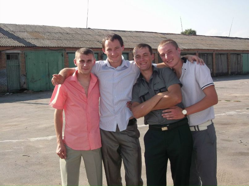 Юра Ляшко | Винница