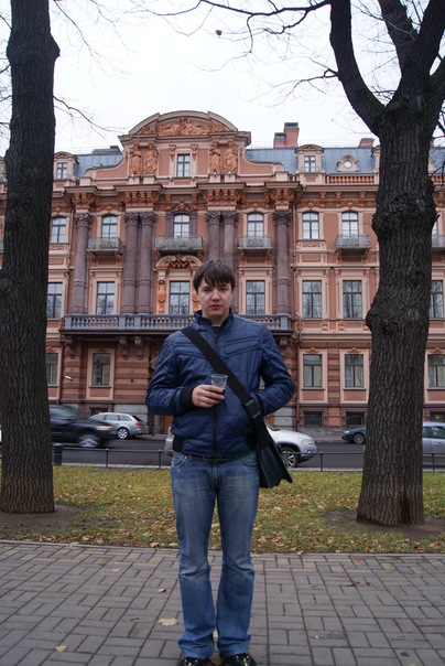 №34, Replay Shark, 41 год, Новороссийск №34, Replay Shark, 41 год, Новороссийск