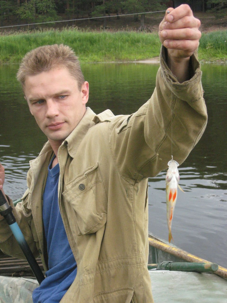 Виталий Алексеев | Санкт-Петербург