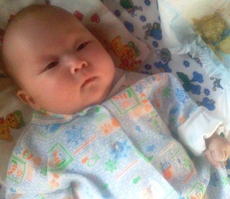 Тихон Дормидонтов | Якутск