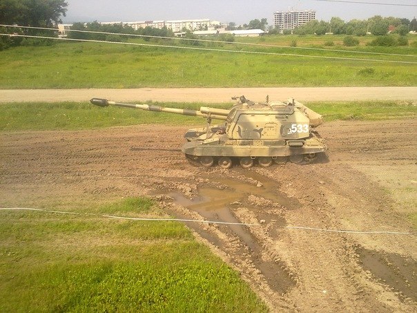 Skam Погосов | Юрьев-Польский