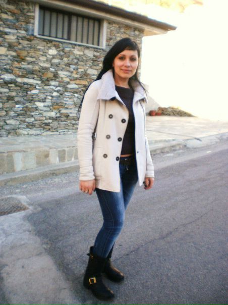 №109, Aliona Stavila №109, Aliona Stavila