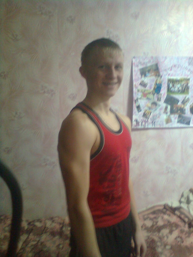 Макс Смирнов | Краснополье