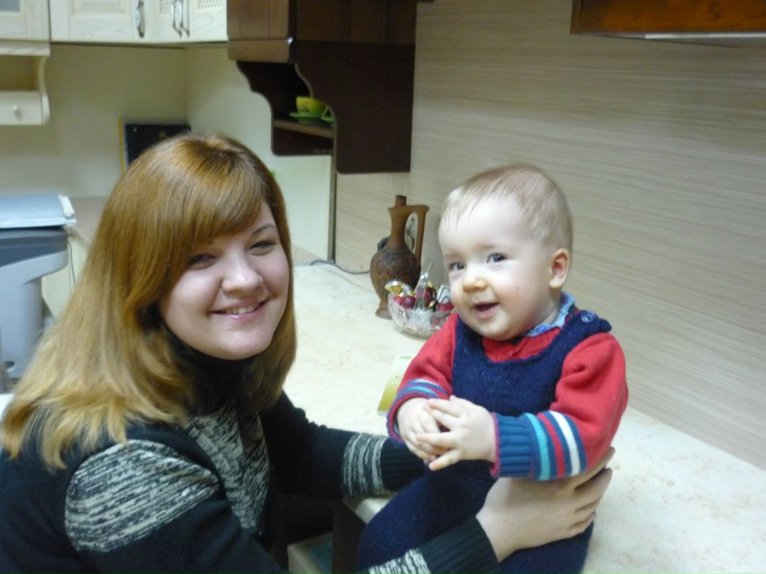 Дина Сушкова | Липецк